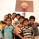 Vrindavan Community Service
