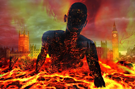 Destination Hell