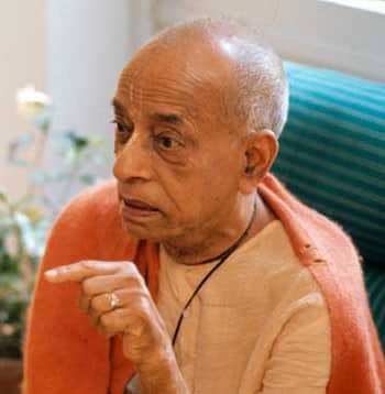 GBC vs. Prabhupāda