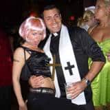 Clergy Who Lose Their Faith