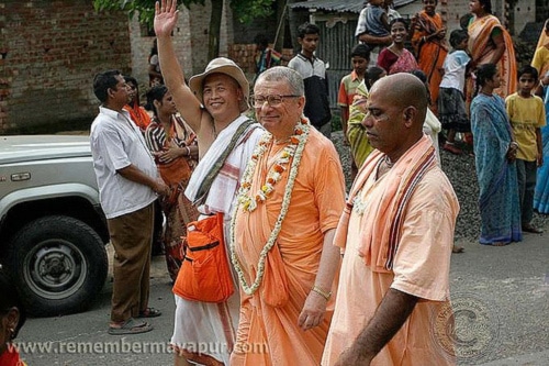 From The Archive: Morality & Ethics in ISKCON Leadership