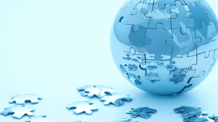 Geopolitics